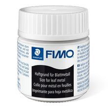 FIMO Colle pour feuille métallique 35 ml.