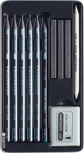 Gioconda Small Art Set
