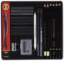 Gioconda Medium Art Set I