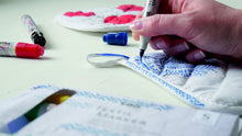 Kreul Feutres textile Sets