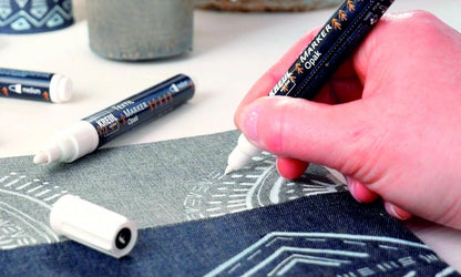 Kreul Feutres textile Sets