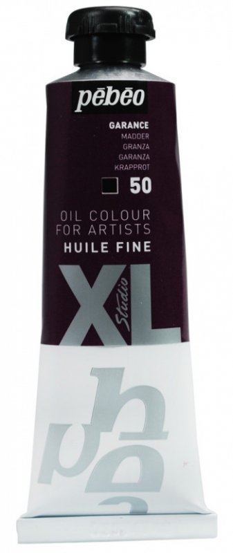 Pebeo Studio XL Peinture à l'huile 37 ml - 50 - Meekrap