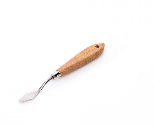 Conda Wooden Handle Palette Knife 1001