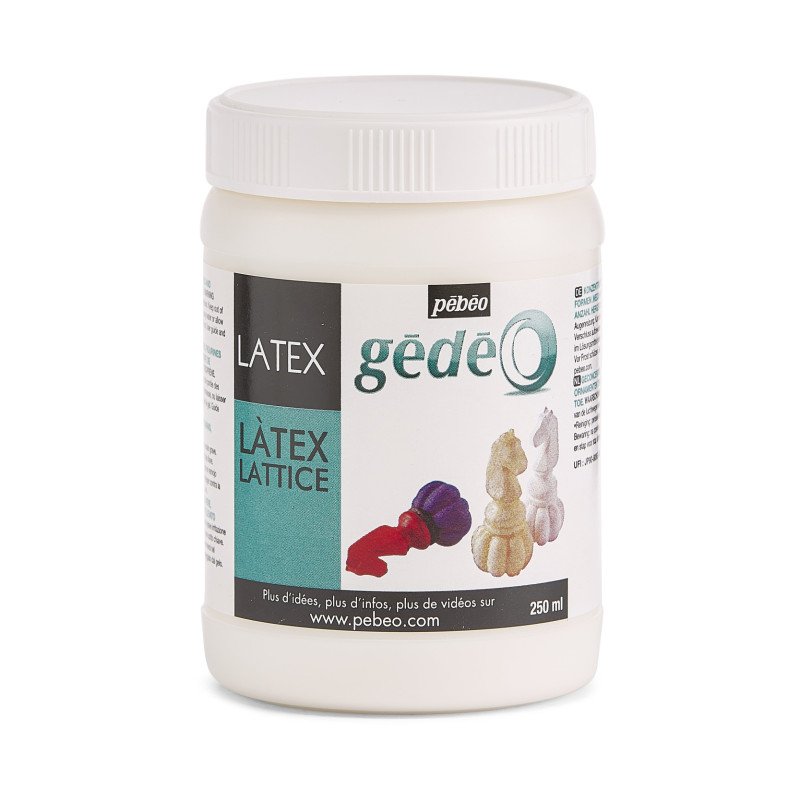 Pebeo Gédéo Latex - 250 ml