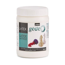 Pebeo Gédéo Latex - 250 ml