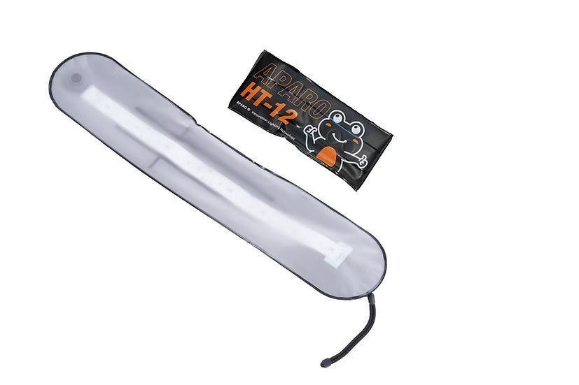 Aparo Bi-Color Tube à Air LED HT-12