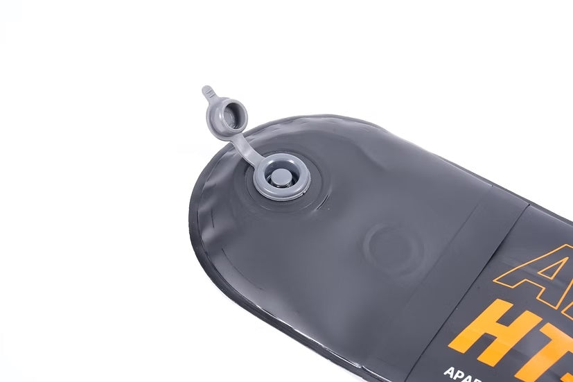 Aparo Bi-Color Tube à Air LED HT-12 — 2