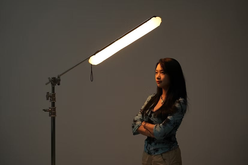 Aparo Bi-Color Tube à Air LED HT-12 — 8