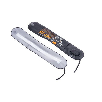 Aparo RGBWW Tube à Air LED HT-12C