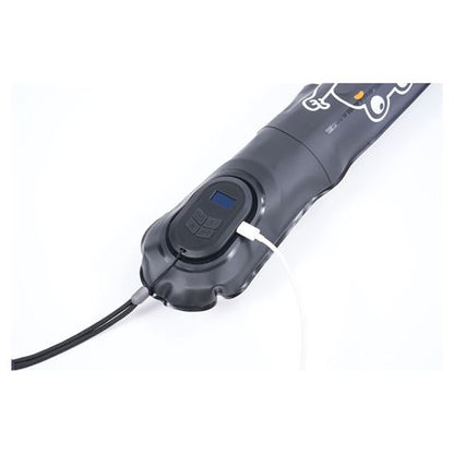 Aparo RGBWW Tube à Air LED HT-12C — 3