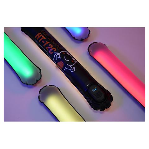 Aparo RGBWW Tube à Air LED HT-12C — 5