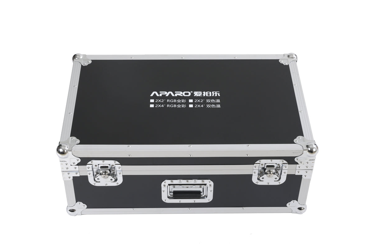 Aparo RGBWW LED Air Light RADI-09-2 Pro Air — 4