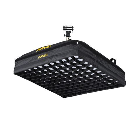 Aparo RGBWW LED Air Light RADI-22 Pro Air — 2