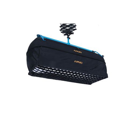 Aparo RGBWW LED Air Light RADI-24 Pro Air — 3