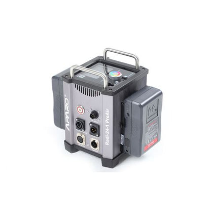 Aparo RGBWW LED Air Light RADI-24 Pro Air — 5