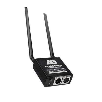 Aparo CRMX Transceiver AG1-K1