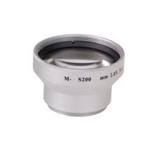 Swat Télé Convertisseur 2,0x 37 mm