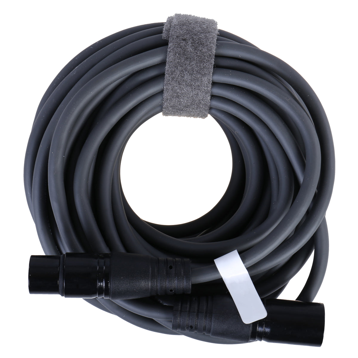 XLR Câble 3-Pins XLR Mâle vers Femelle 10m — 2