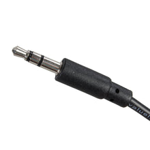 Stereo Audio Câble d'extension 3,5 mm Male - 3,5 mm Female 5m — 2