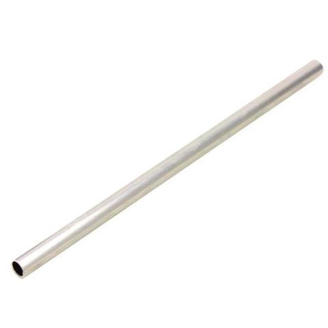 Aluminium Tube pour Rouleaux de Fond 95 cm x 5 cm x 2,5 mm