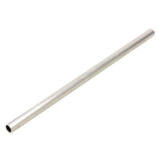 Aluminium Tube pour rouleaux de fond 95 cm x 5,5 cm x 2,5 mm