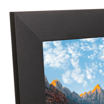 Frameo Cadre Photo Numérique HF-101B Noir 10.1 Pouce — 4