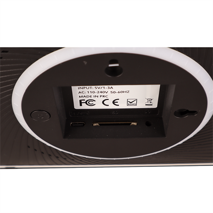 Frameo Cadre Photo Numérique HF-109T Noir 10.1 Pouces avec FrameGlow — 6