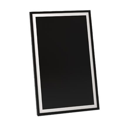 Frameo Cadre Photo Numérique GW-P156 Noir 15.6 Pouces — 2