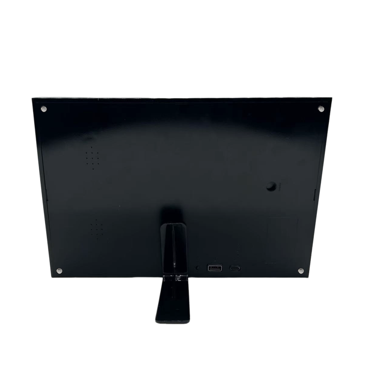 Frameo Cadre Photo Numérique WT-101B Acrylique Noir 10.1 Pouce — 5