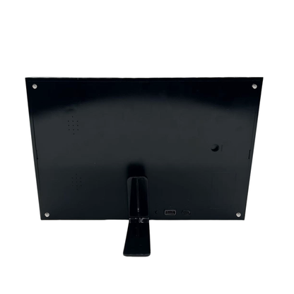 Frameo Cadre Photo Numérique WT-101B Acrylique Noir 10.1 Pouce — 5