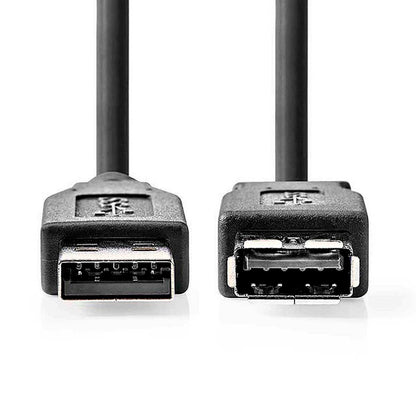 USB Câble d'extension 3 mètres — 2