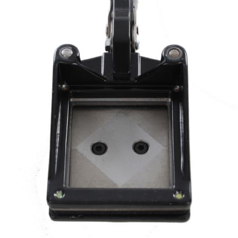 Pasfototang 51x51mm 2 pouces — 2