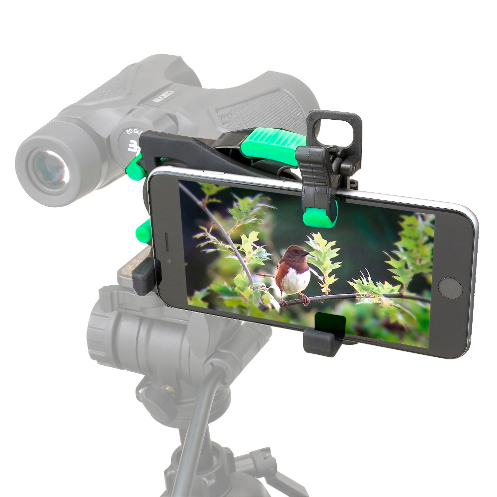 Carson Adaptateur Universel pour Smartphone IS-200 HookUpz 2.0 — 4