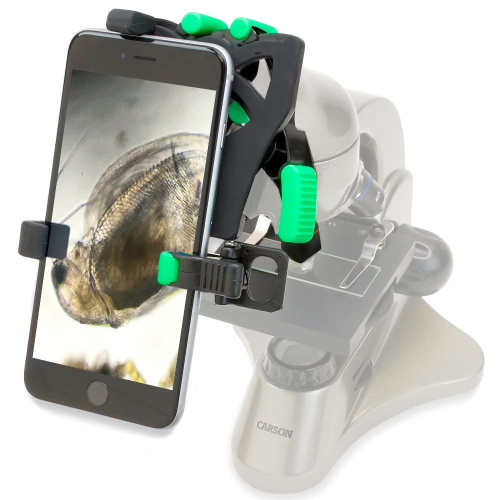 Carson Adaptateur Universel pour Smartphone IS-200 HookUpz 2.0 — 5