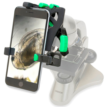 Carson Adaptateur Universel pour Smartphone IS-200 HookUpz 2.0 — 5