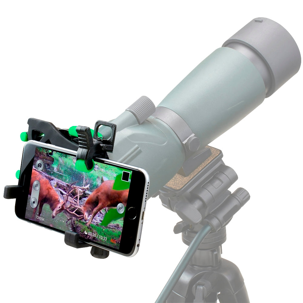 Carson Adaptateur Universel pour Smartphone IS-200 HookUpz 2.0 — 6