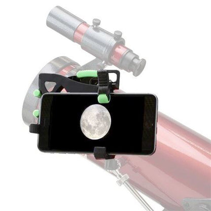 Carson Adaptateur Universel pour Smartphone IS-200 HookUpz 2.0 — 7