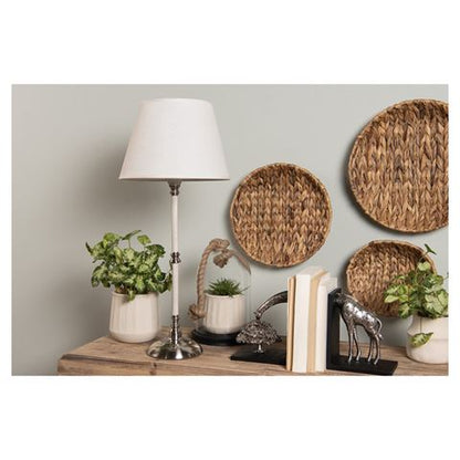 Clayre Eef Cloche 6GL3367 Noir 17x28 cm — 3