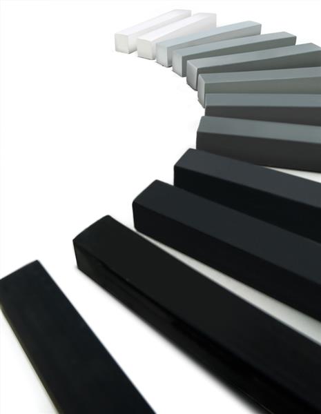 Royal & Langnickel Soft Pastel Charcoal - 12 Pack