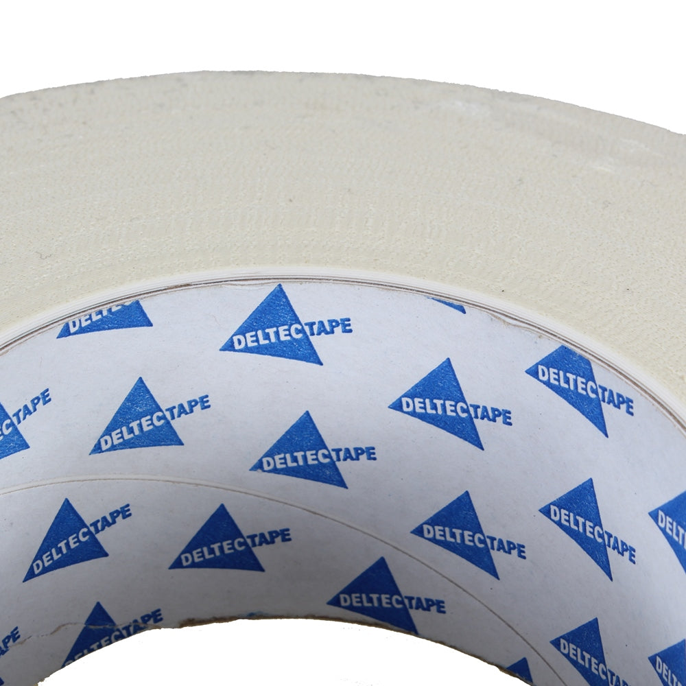 Deltec Gaffer Tape Pro Blanc 46 mm x 50 m — 3