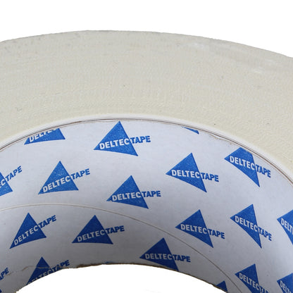 Deltec Gaffer Tape Pro Blanc 46 mm x 50 m — 3