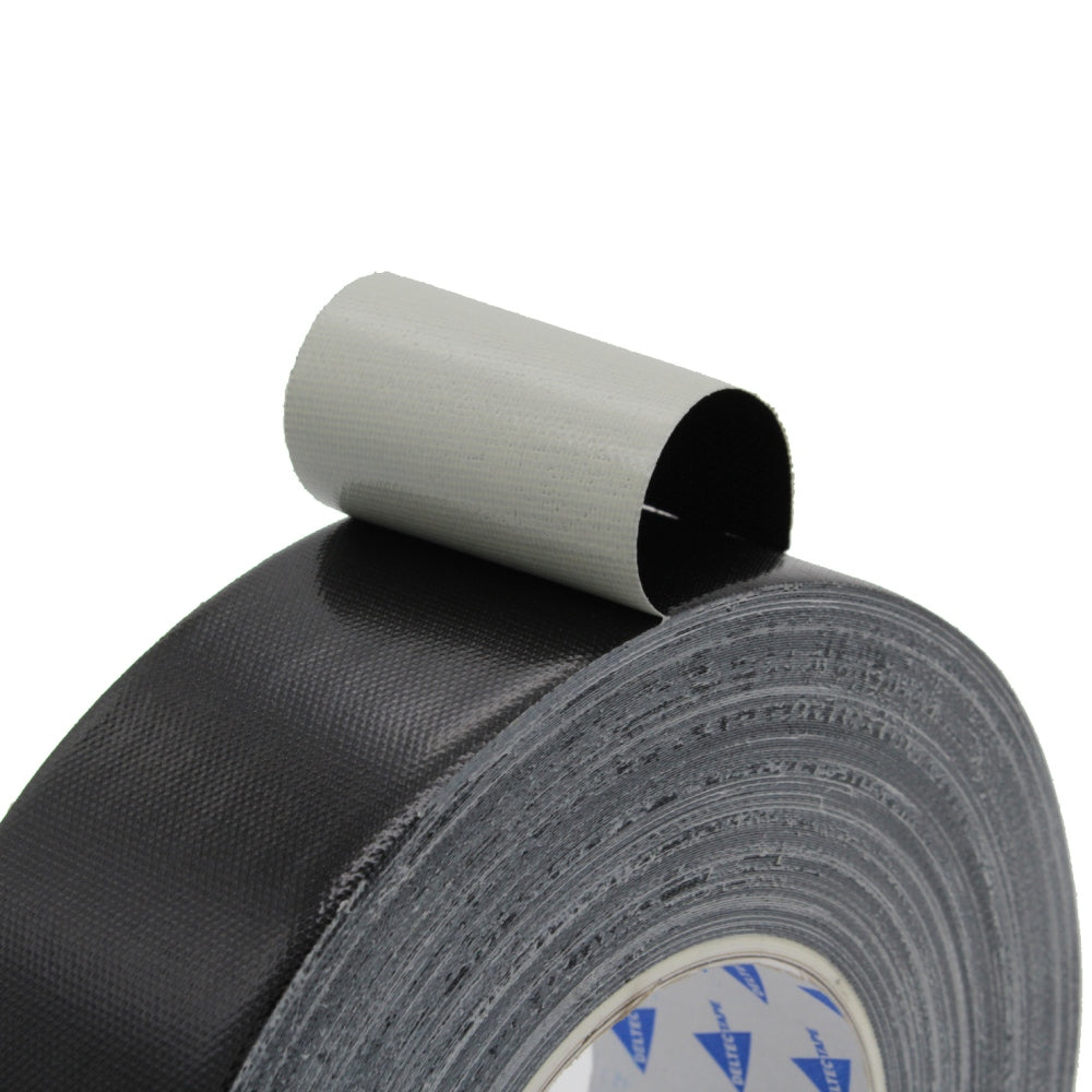 Deltec Gaffer Tape Pro Noir 46 mm x 50 m — 3