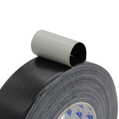 Deltec Gaffer Tape Pro Noir 46 mm x 50 m — 3