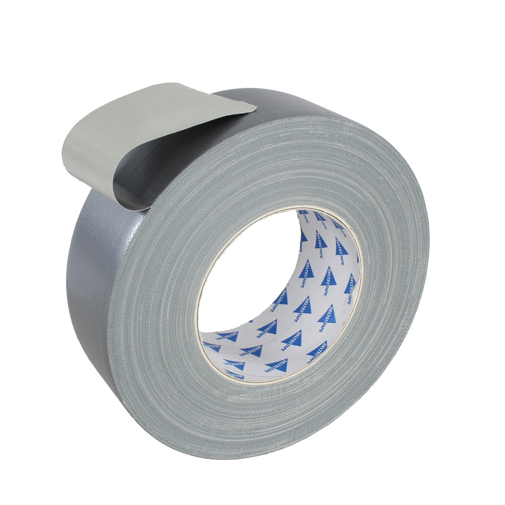 Deltec Gaffer Tape Pro Gris 46 mm x 50 m — 2