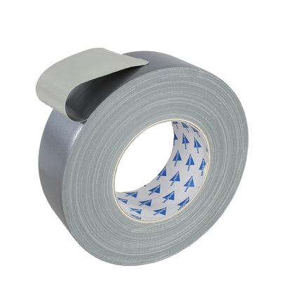 Deltec Gaffer Tape Pro Gris 46 mm x 50 m — 2