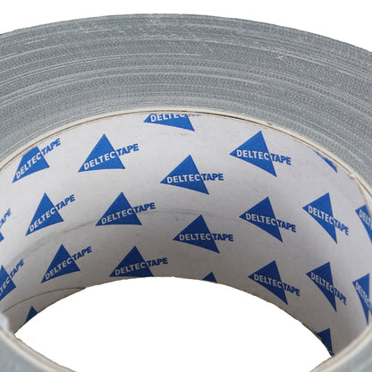 Deltec Gaffer Tape Pro Gris 46 mm x 50 m — 3