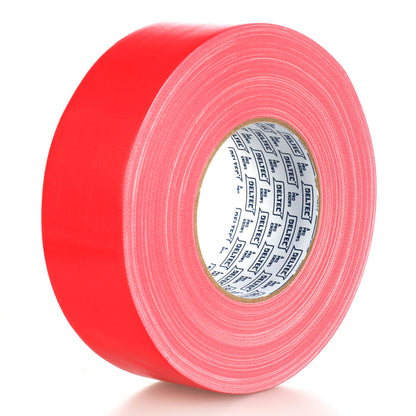 Deltec Gaffer Tape Pro Rouge 50 mm x 50 m — 2