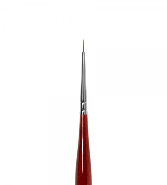 Roubloff Kolinski Sable Nail Design Brush DK13R - 5 Pack