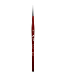 Roubloff Kolinski Sable Nail Design Brush DK13R - 5 Pack