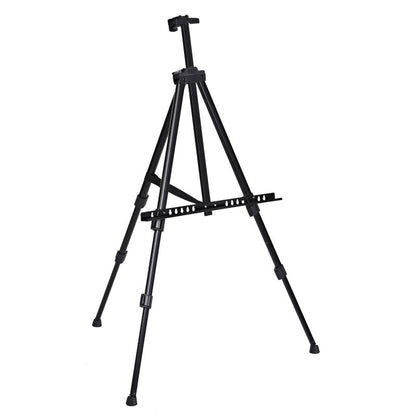 Visico Aluminium Veldezel - Hauteur 181 cm - toile jusqu'à 100 cm